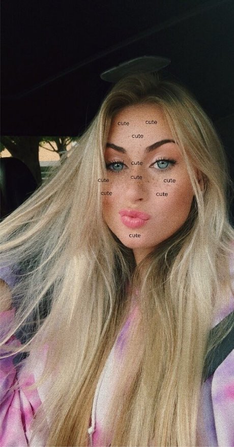 Sarah Kate Stricker OnlyFans Nacktbilder