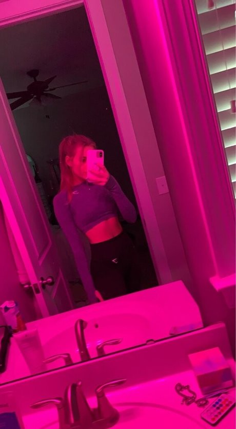 Sarah Kate Stricker Nacktbilder geleakt