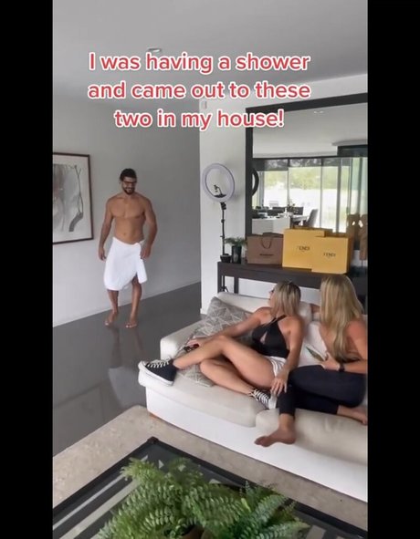 BridgetB OnlyFans NSFW