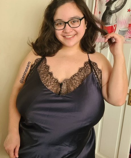 janineaam Nackt Leaks OnlyFans