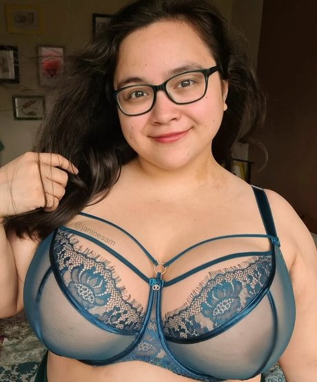 janineaam Leaked OnlyFans Pornografie