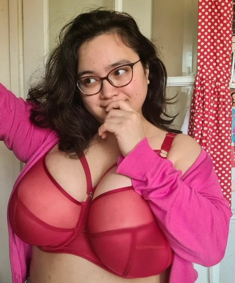 janineaam OnlyFans geleakt.