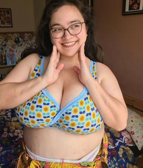 janineaam OnlyFans geleakte Bilder