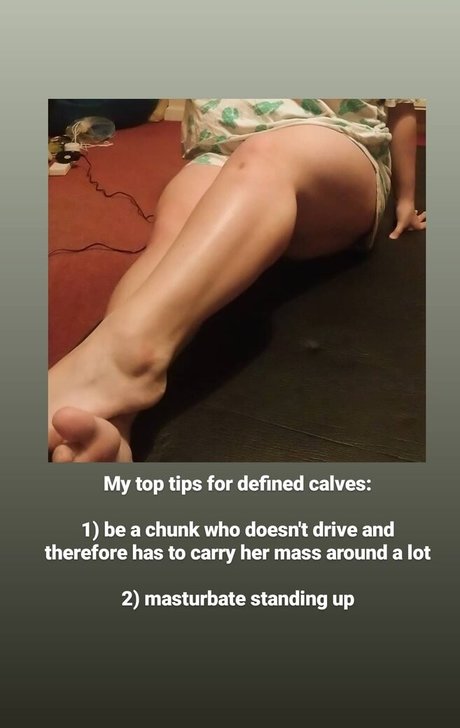 janineaam Leaked OnlyFans Content