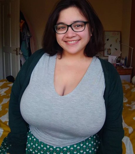 janineaam OnlyFans-Pornoleak