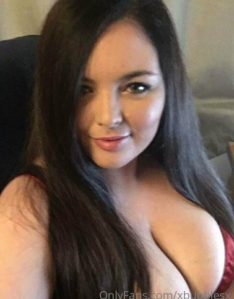 xbubblesx OnlyFans-Leaks