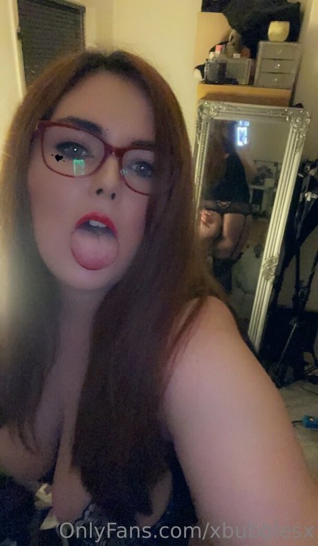 xbubblesx OnlyFans Sextape geleakt