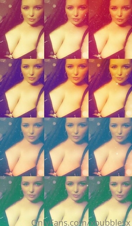 xbubblesx OnlyFans Leak