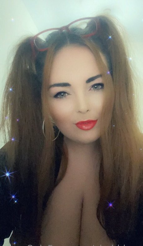 xbubblesx OnlyFans nackt