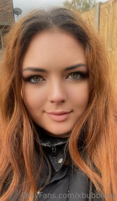 xbubblesx Oben ohne OnlyFans