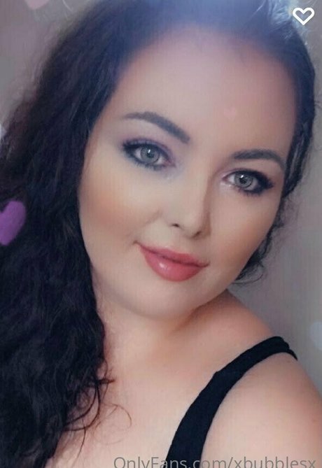 xbubblesx OnlyFans Pornografie geleakt