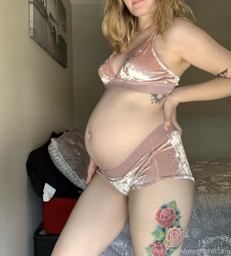 littleprincess97 Nacktbilder von OnlyFans geleakt