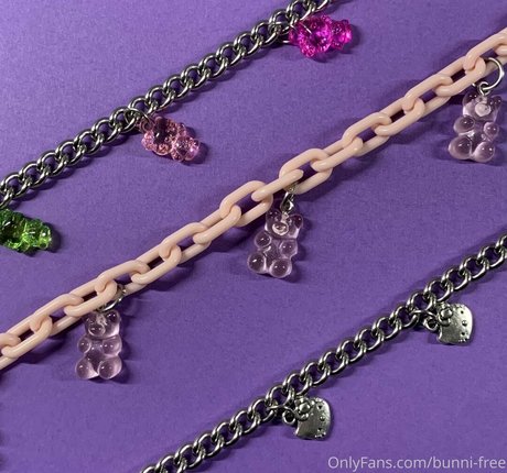 bunni free OnlyFans Fotos