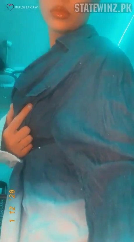 Alexa Smicker OnlyFans explizite Inhalte