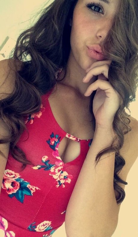 Ally Dowd OnlyFans Sex