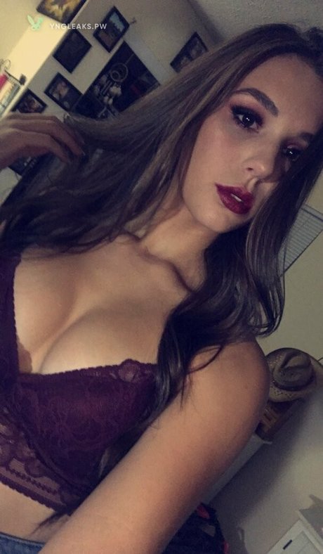 Ally Dowd OnlyFans Leak