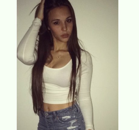 Ally Dowd OnlyFans-Pornos