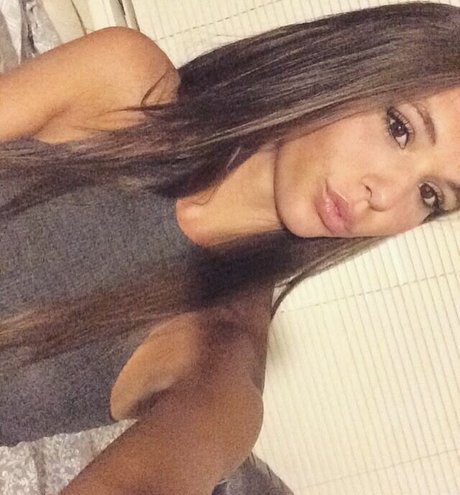 Ally Dowd Nacktbilder von OnlyFans