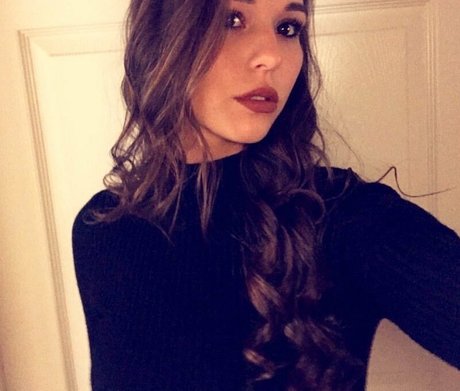 Ally Dowd OnlyFans Leak