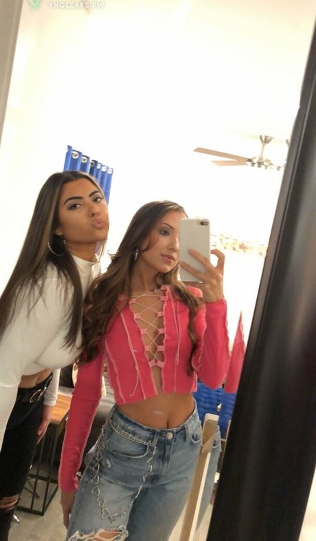 Vicky Escobar OnlyFans Leak