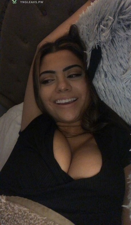 Vicky Escobar Leaked OnlyFans Bilder