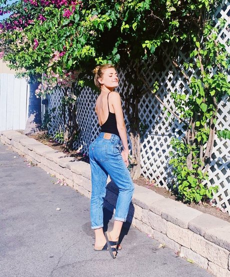 HannaH OnlyFans Nacktbilder