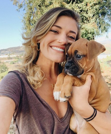 HannaH Oben ohne OnlyFans