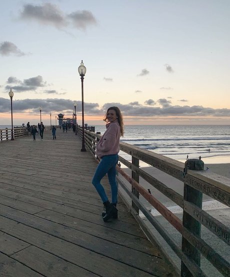 HannaH OnlyFans Nacktbilder