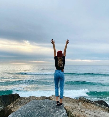 HannaH Nackt auf OnlyFans Leak