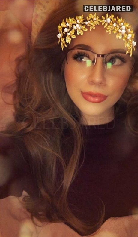 Julianna Leopold OnlyFans Bilder nackt