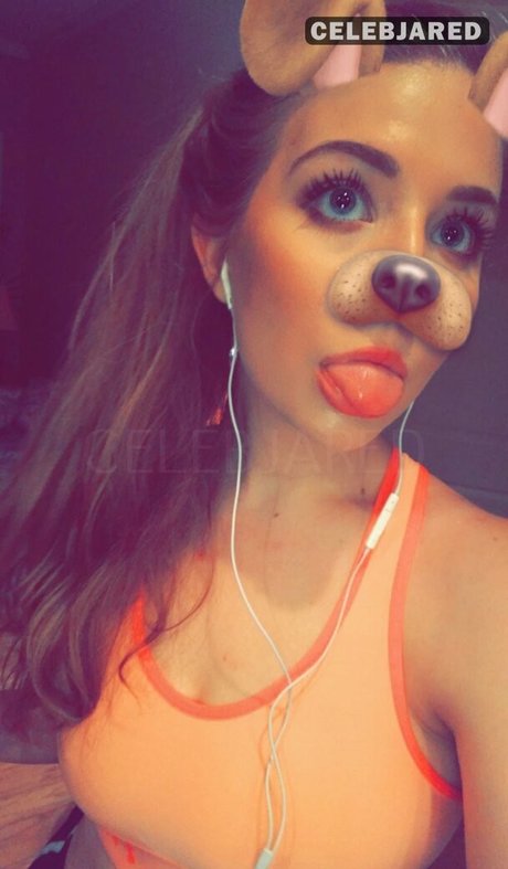 Julianna Leopold Nacktbilder OnlyFans Geleakt