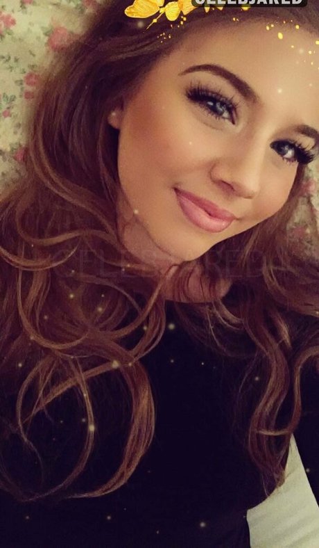 Julianna Leopold Heiße OnlyFans Inhalte