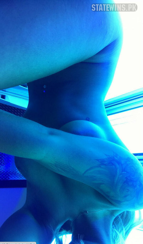 Haley Schomaker Nacktbilder von OnlyFans geleakt