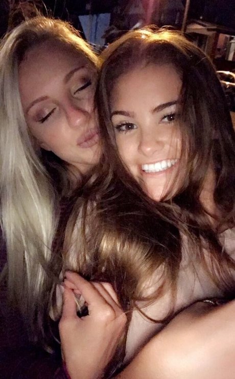 Megan Snider Nacktbilder von OnlyFans geleakt