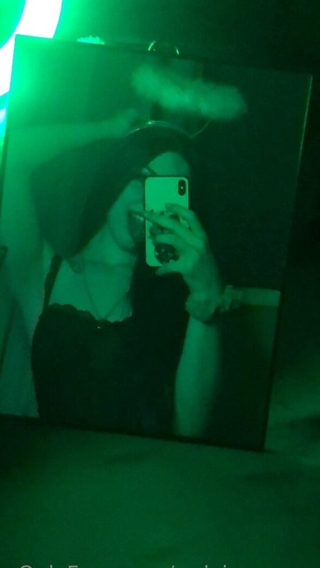 redvixenxxxx Nacktbilder OnlyFans geleakt