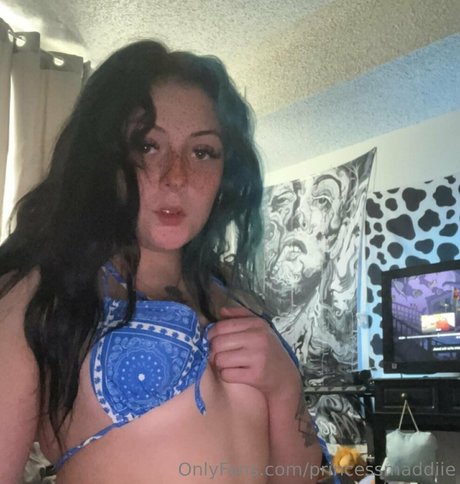princessmaddiie Leak von OnlyFans-Inhalten