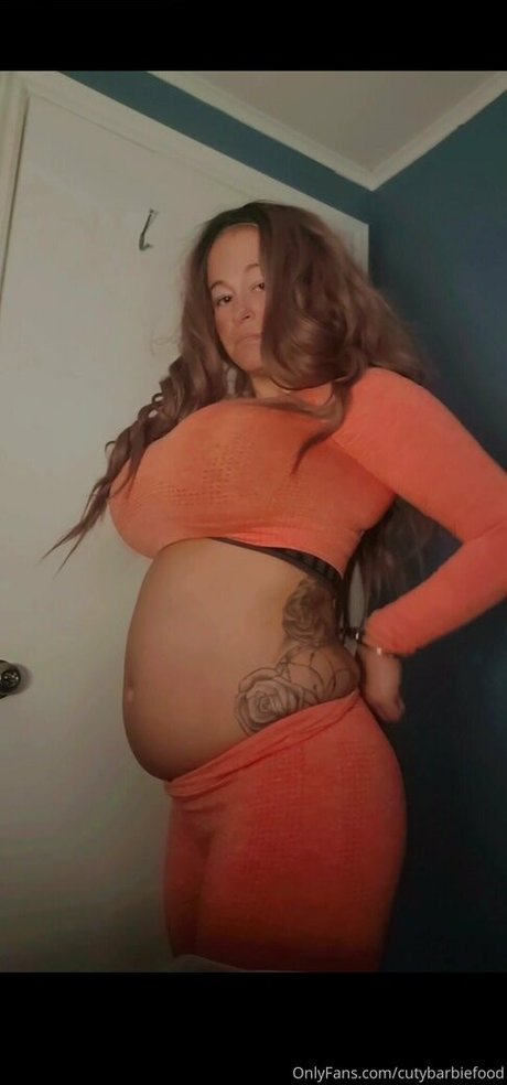 cutybarby Nacktbilder OnlyFans