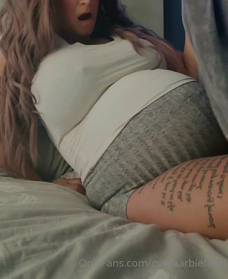 cutybarby OnlyFans Fick geleakt