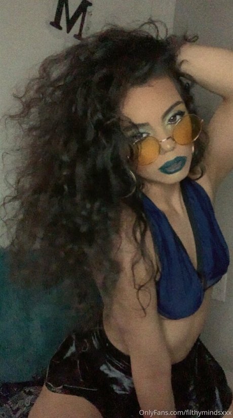 Sasha Sweetness XXX OnlyFans