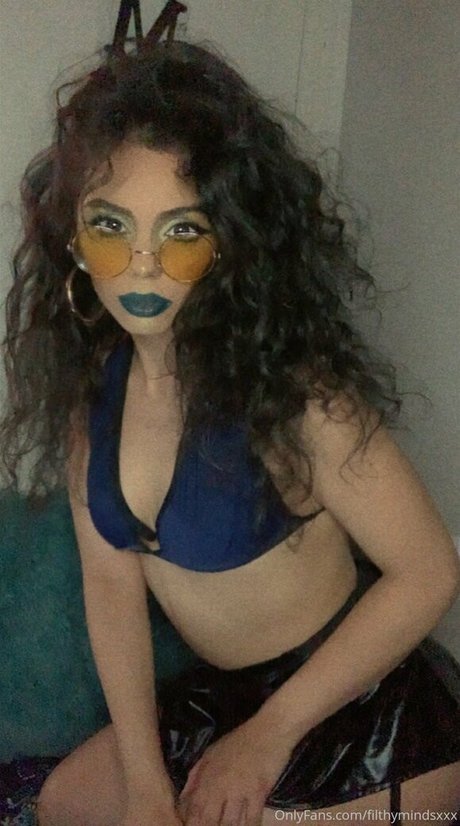 Sasha Sweetness OnlyFans-Leaks