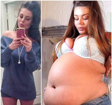 Goddess Shar Füße OnlyFans