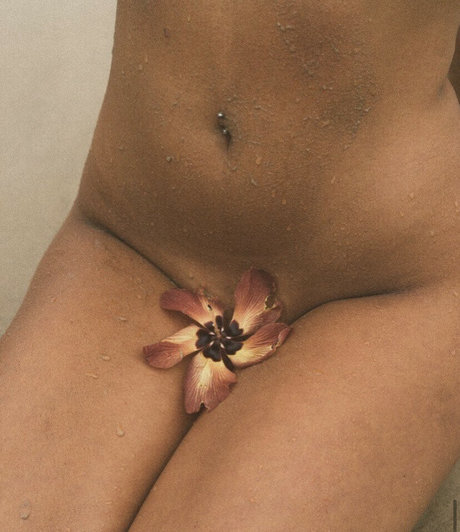 voodoopussaay Sextape OnlyFans Nacktbilder