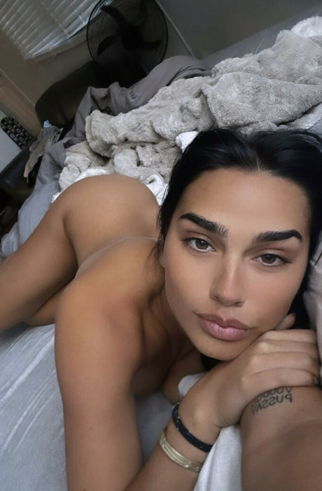 voodoopussaay Leak von OnlyFans Pornografie