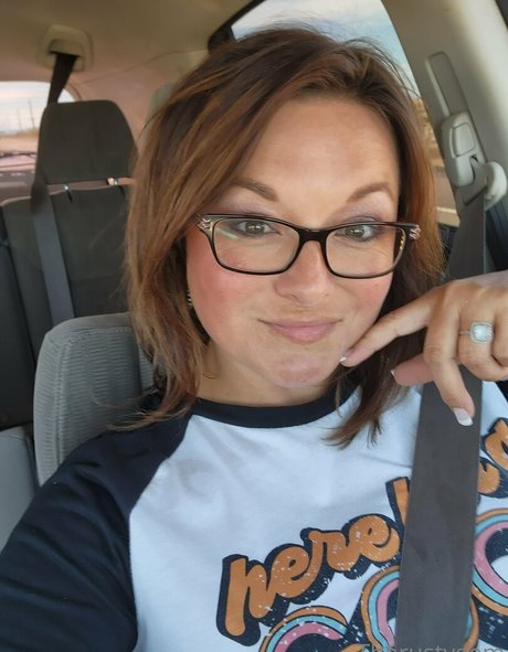 TheRustyGem OnlyFans Sex geleakt