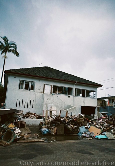 maddienevillefree Nacktbilder von OnlyFans