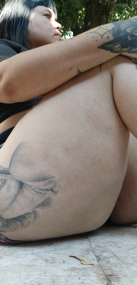 andybbw Geleakte OnlyFans-Inhalte