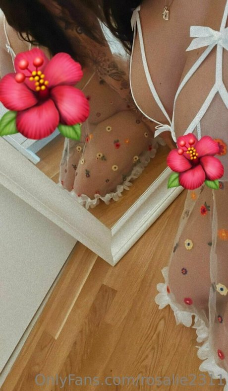 rosalie2311 OnlyFans Leaked Gratis