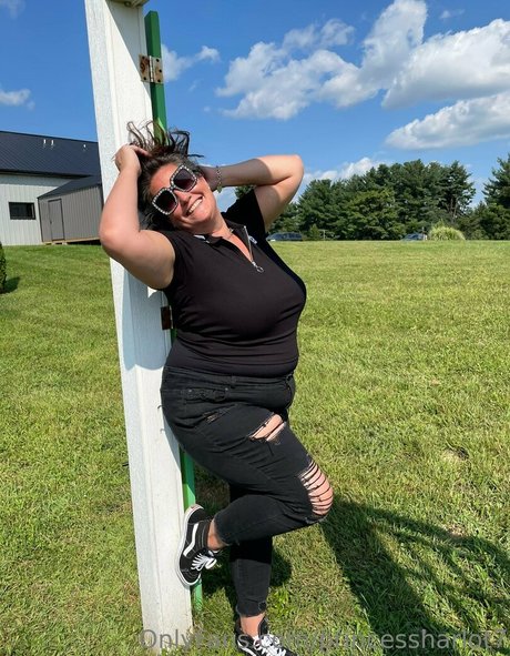 princessharlot7 Sexy OnlyFans