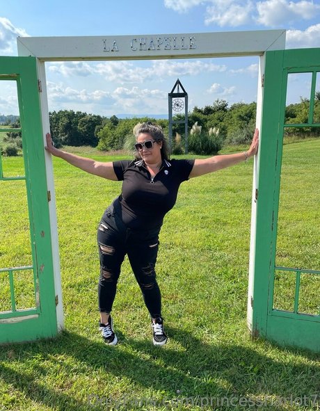 princessharlot7 OnlyFans Leaked Gratis