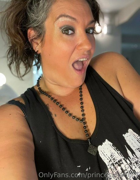 princessharlot7 OnlyFans